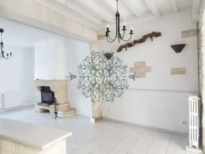 Photo Maison à Mouy au prix de 169 000€
