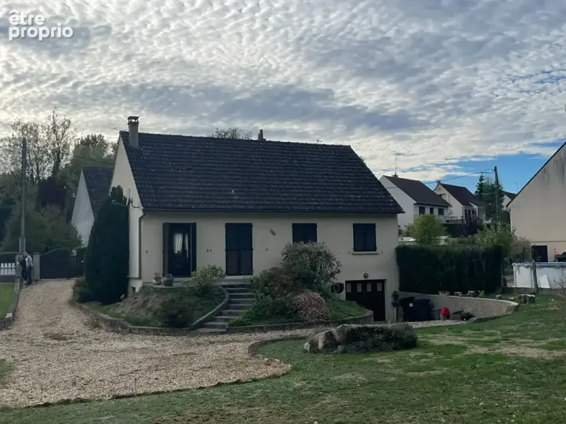 Photo Maison à Betz au prix de 231 000€