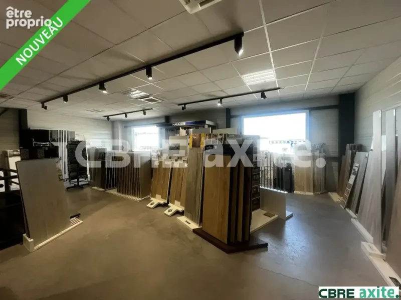 Photo Autres à Les Abrets au prix de 650 000€