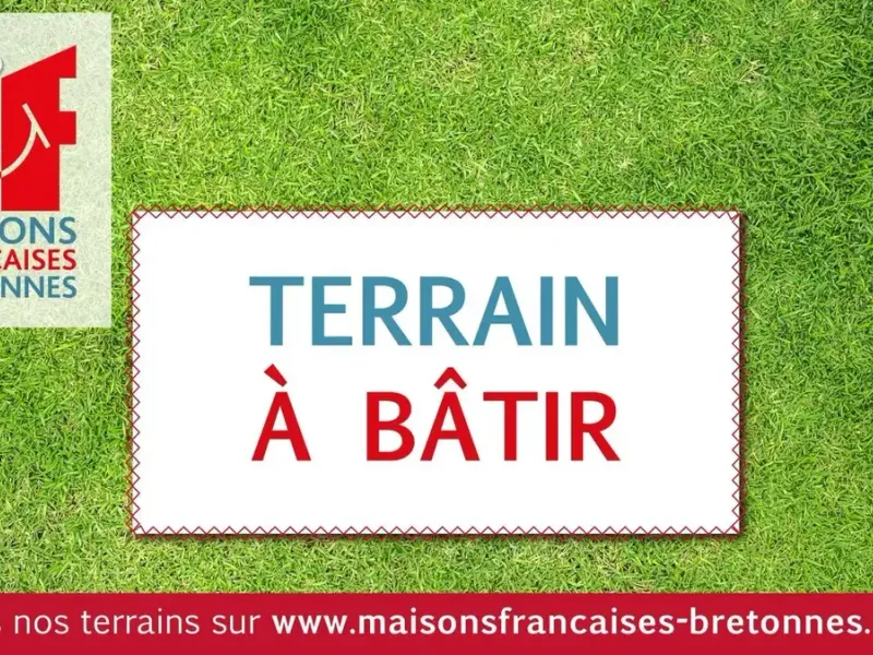 Photo Terrain à Cancale au prix de 200 900€