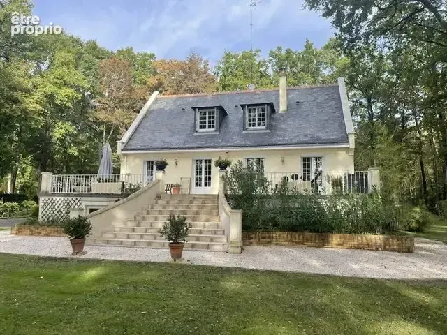 Photo Maison à Veigne au prix de 538 900€