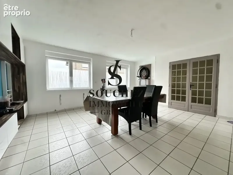 Photo Maison à Lievin au prix de 158 500€