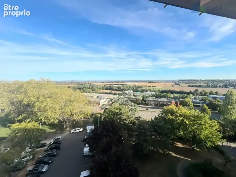 Photo Appartement à Venissieux au prix de 85 000€
