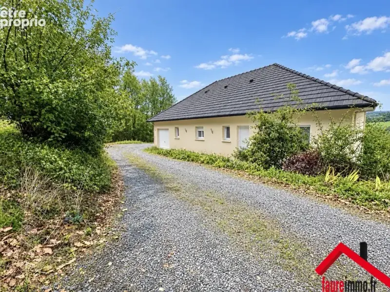 Photo Maison à Saint-Solve au prix de 234 900€