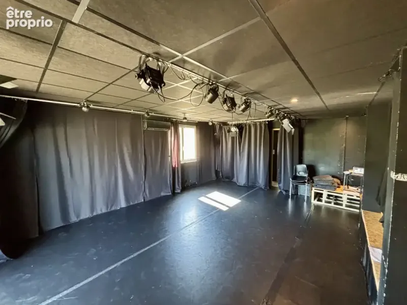 Photo Appartement à Saint-Jory au prix de 169 000€