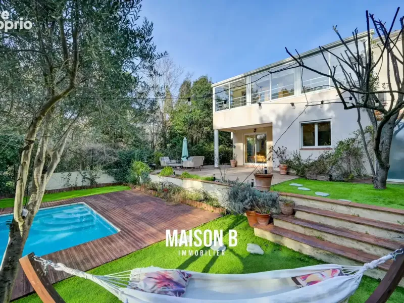 Photo Maison à Marseille-12e au prix de 650 000€