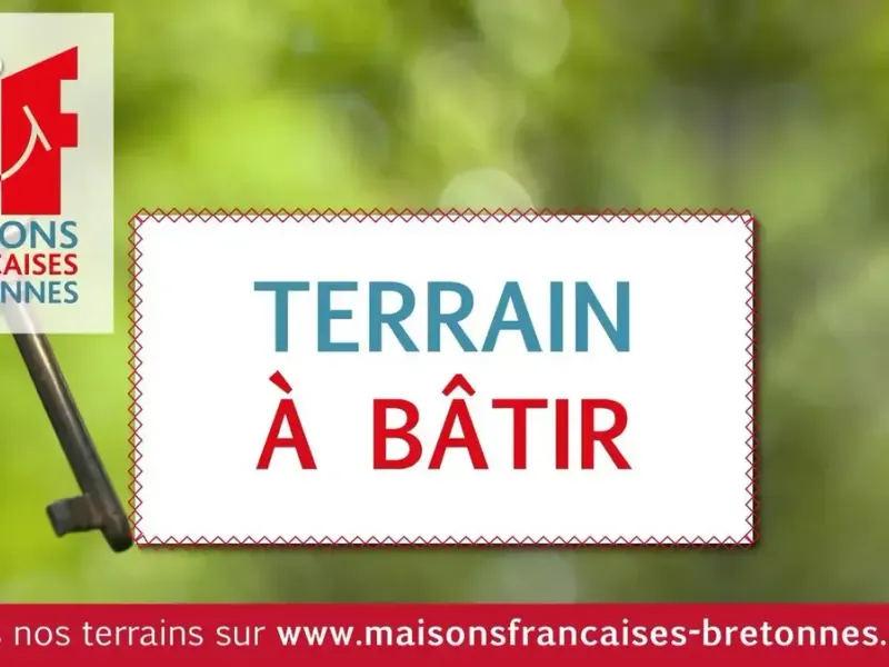 Photo Terrain à Cancale au prix de 200 900€