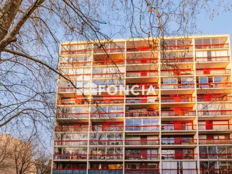 Photo Appartement à Rennes au prix de 259 800€