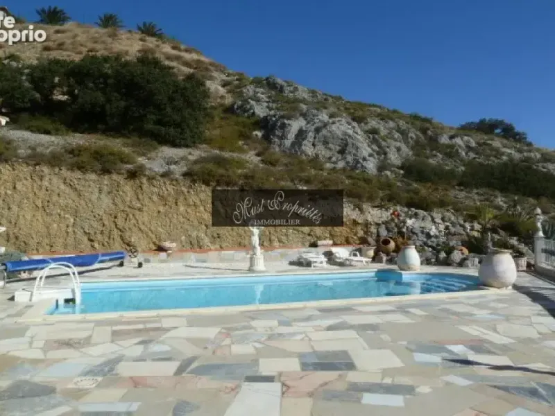Photo Maison à Narbonne au prix de 567 000€