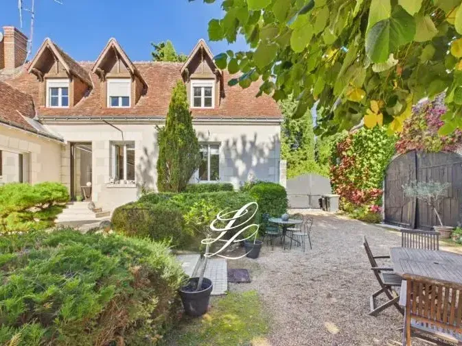 Photo Maison à Esvres au prix de 538 000€