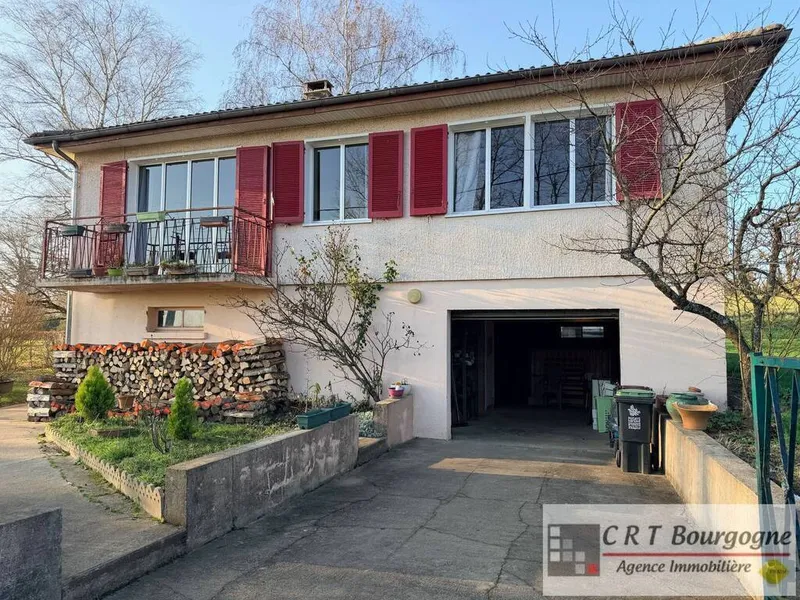 Photo Maison à Diges au prix de 109 000€