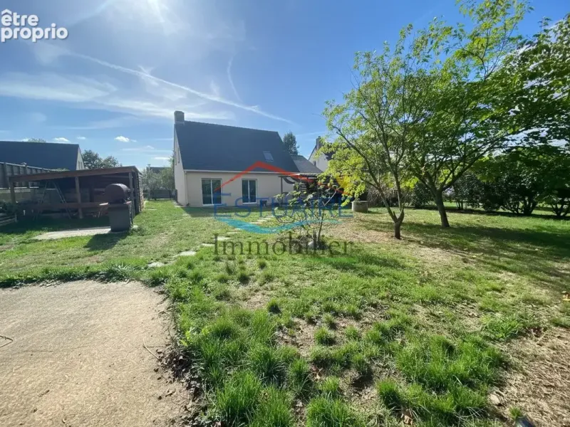 Photo Maison à Bouee au prix de 299 000€