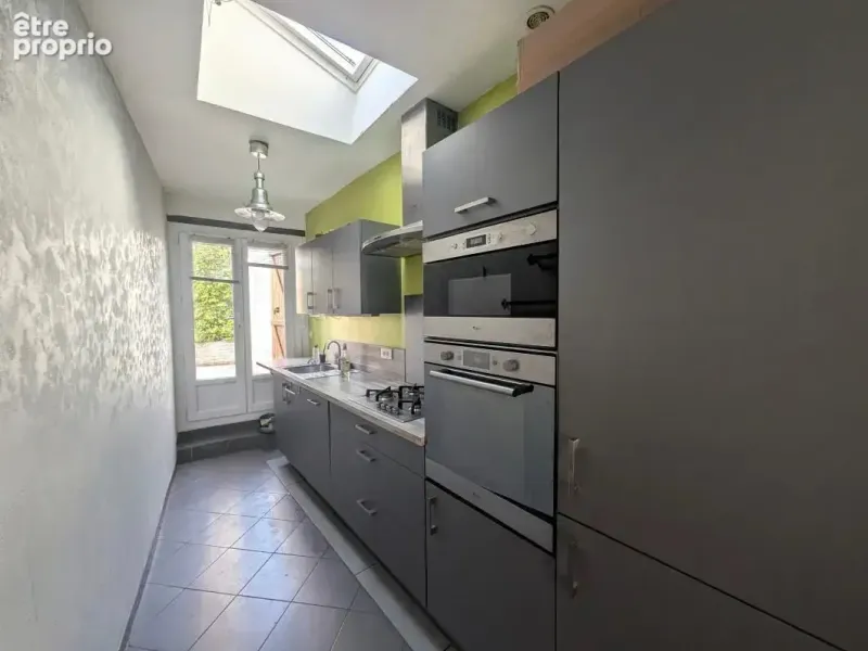 Photo Maison à Rouen au prix de 178 500€