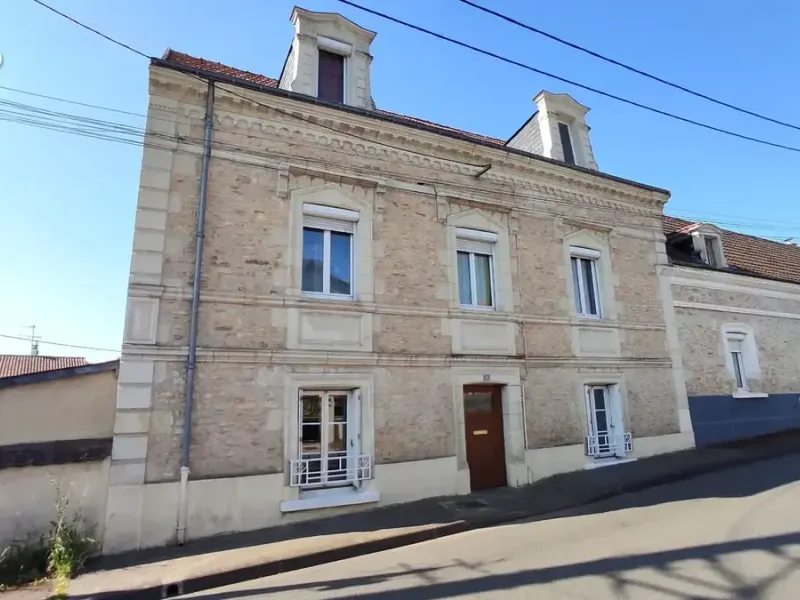 Photo Maison à Chatellerault au prix de 143 435€