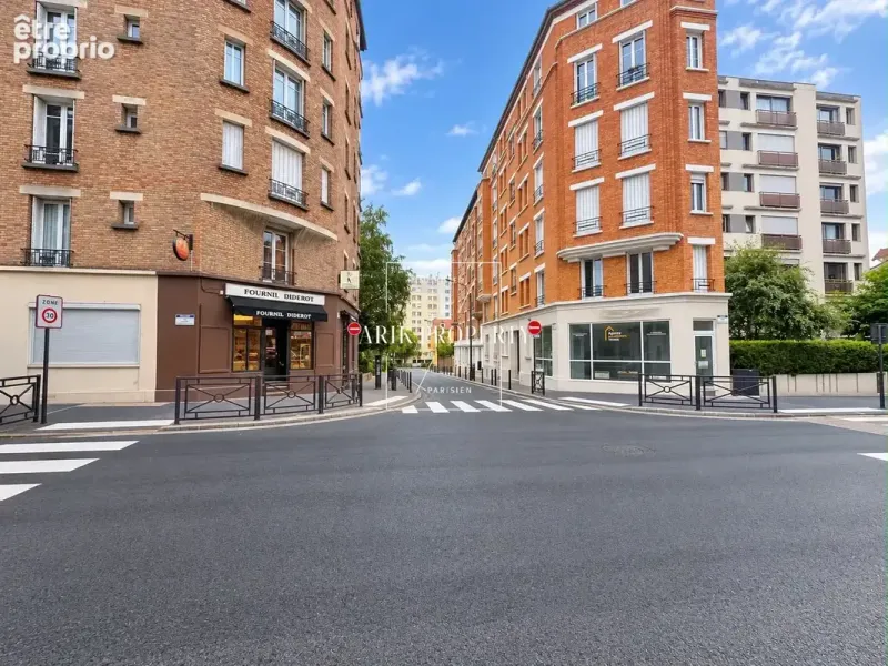 Photo Commerce à Vincennes au prix de 210 000€