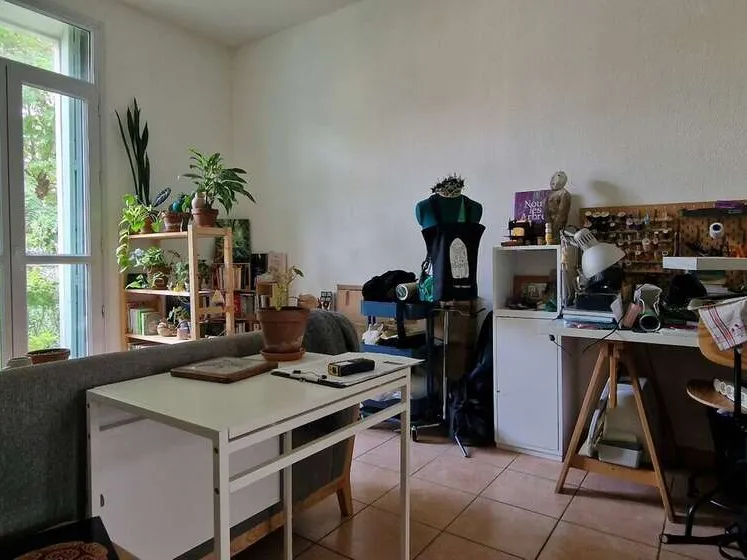 Photo Appartement à Montpellier au prix de 161 072€