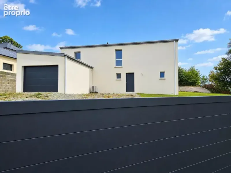 Photo Maison à Pontivy au prix de 395 500€