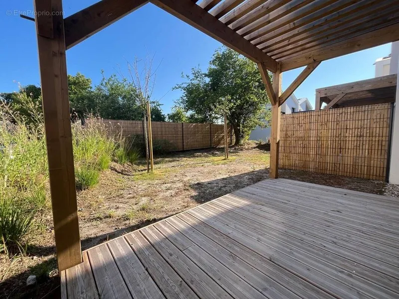 Photo Maison à Merignac au prix de 399 000€