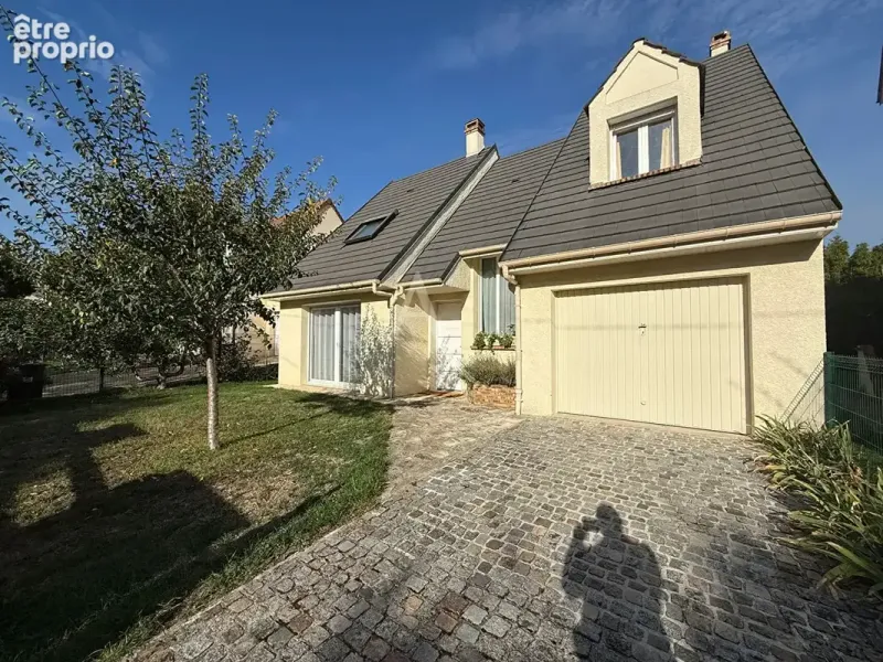 Photo Maison à Villebon-Sur-Yvette au prix de 429 000€