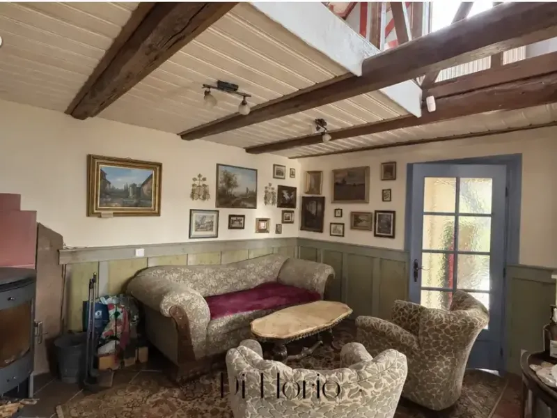 Photo Maison à La Petite-Raon au prix de 81 000€