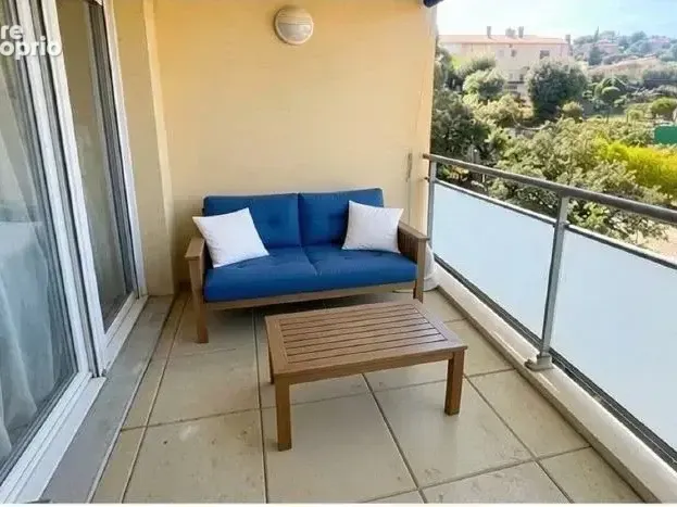 Photo Appartement à Saint-Raphael au prix de 249 000€