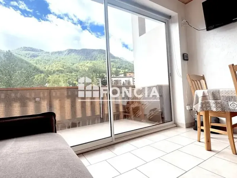 Photo Appartement à La Salle-Les-Alpes au prix de 161 000€