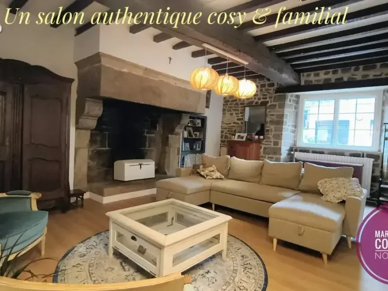 Photo Maison à Mouaze au prix de 229 020€