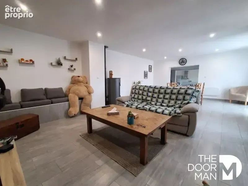 Photo Maison à Jouy au prix de 220 000€