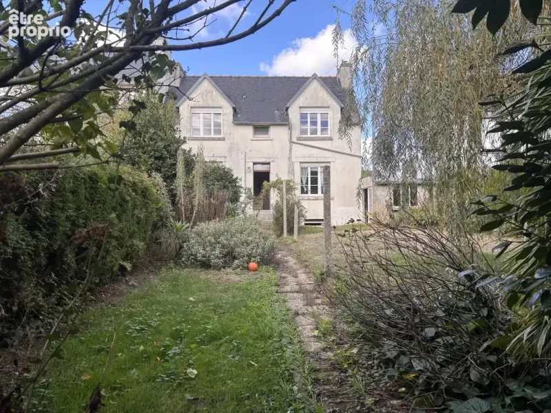 Photo Maison à Ploneour-Lanvern au prix de 179 000€