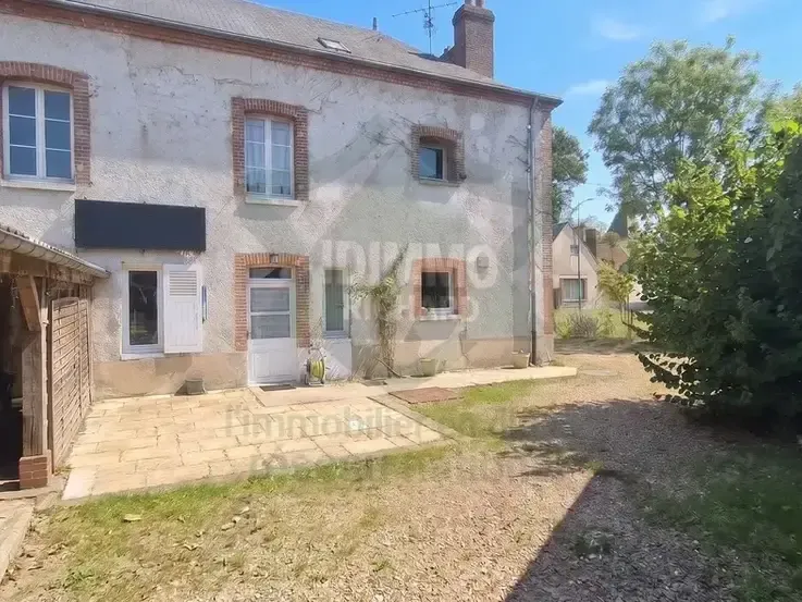 Photo Maison à Corbeilles au prix de 195 000€