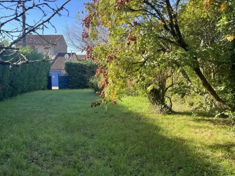 Photo Terrain à Villebrumier au prix de 46 000€
