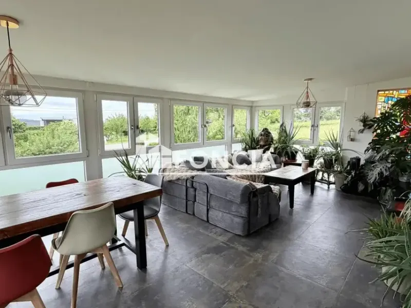 Photo Maison à Lelling au prix de 199 500€