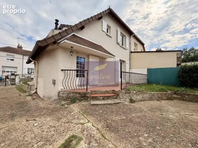 Photo Maison à Le Mans au prix de 149 700€