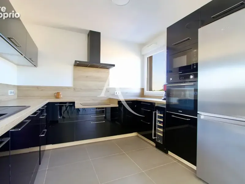 Photo Appartement à Lattes au prix de 499 900€