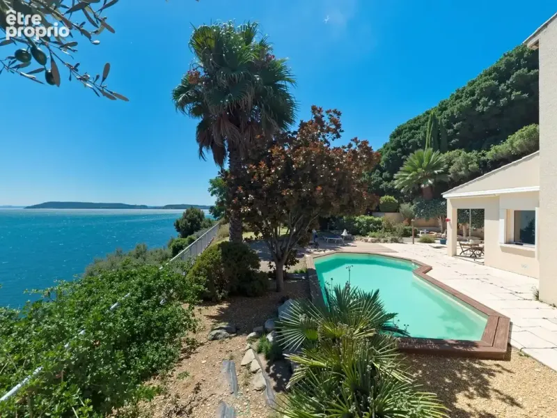 Photo Maison à Istres au prix de 830 000€