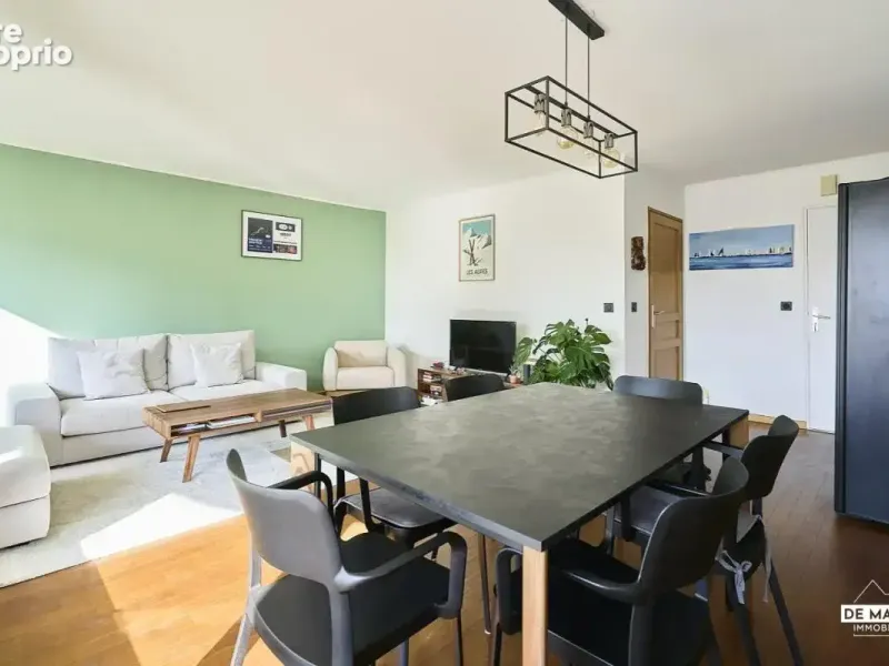 Photo Appartement à Lille au prix de 324 000€