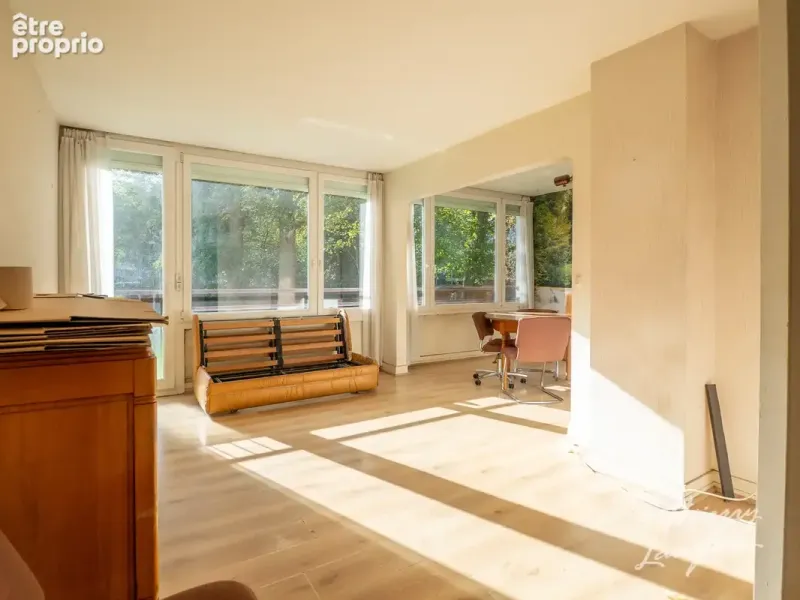 Photo Appartement à Lille au prix de 168 000€