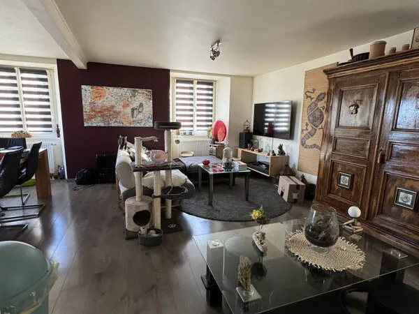 Photo Maison à Soultzmatt au prix de 179 600€