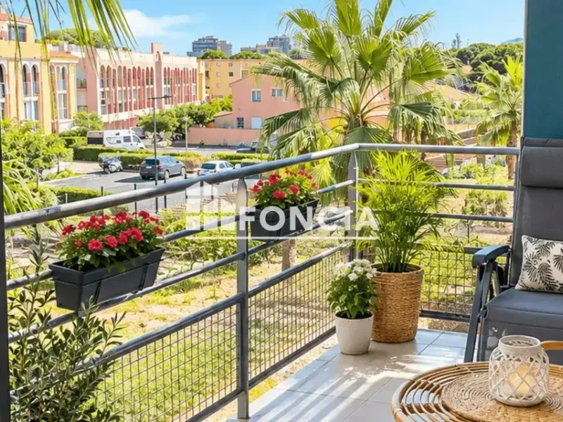 Photo Appartement à Saint-Cyprien au prix de 245 000€