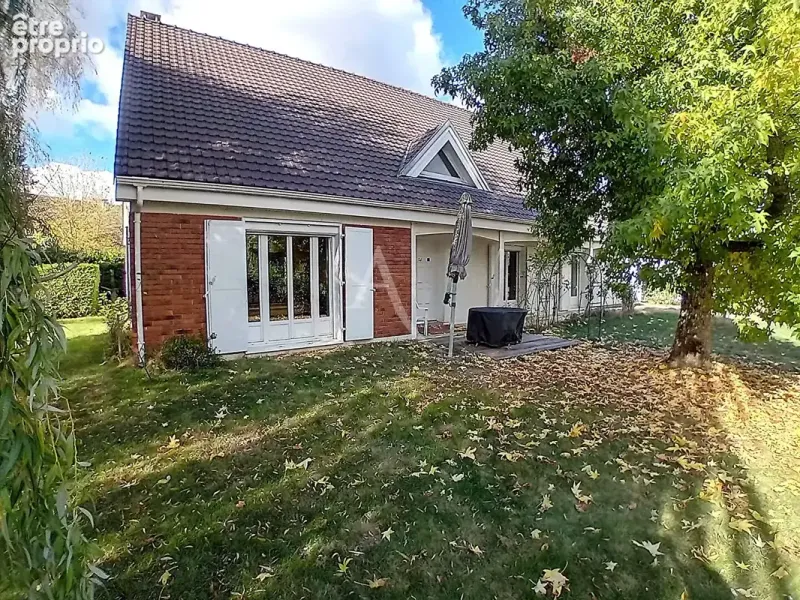 Photo Maison à Gif-Sur-Yvette au prix de 712 000€