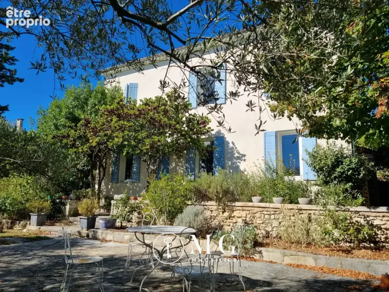 Photo Maison à Forcalquier au prix de 748 000€