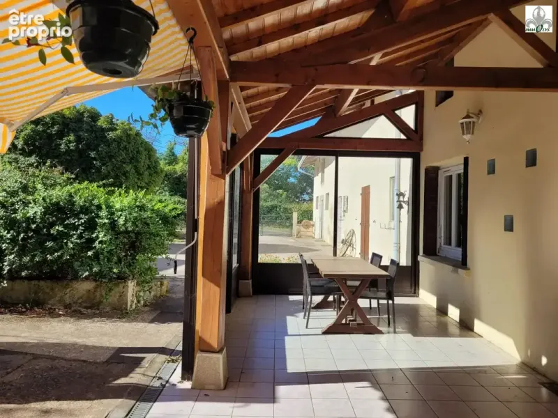 Photo Maison à Arbigny au prix de 230 000€