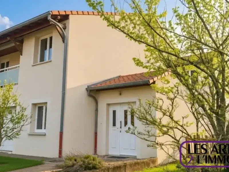 Photo Maison à Peltre au prix de 435 000€