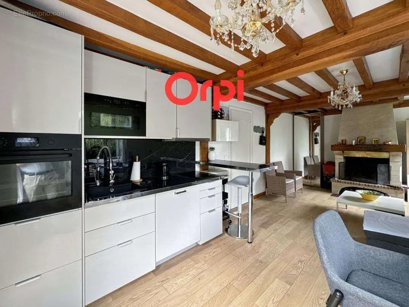 Photo Maison à Villers-Sur-Mer au prix de 318 000€