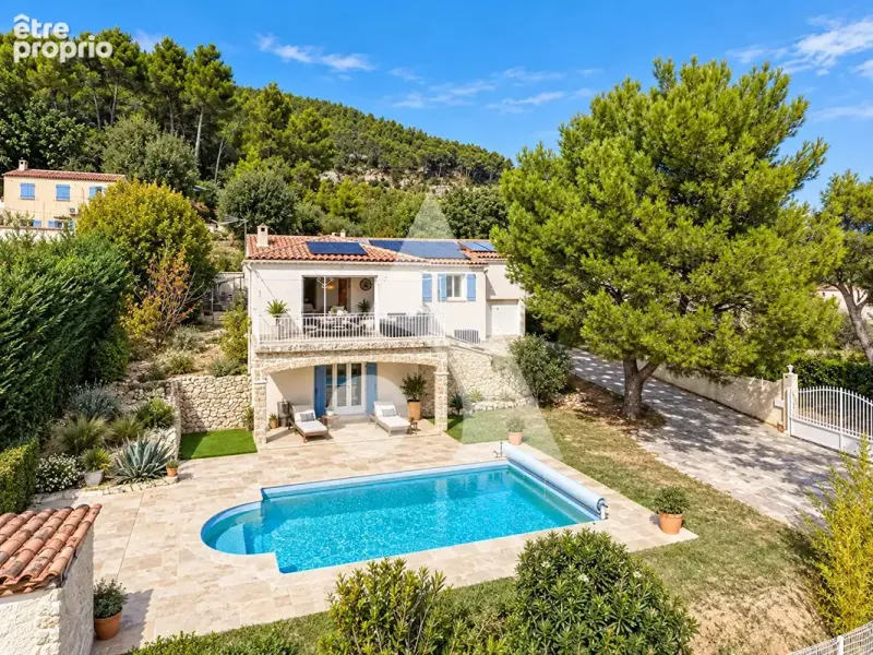 Photo Maison à Auriol au prix de 649 000€