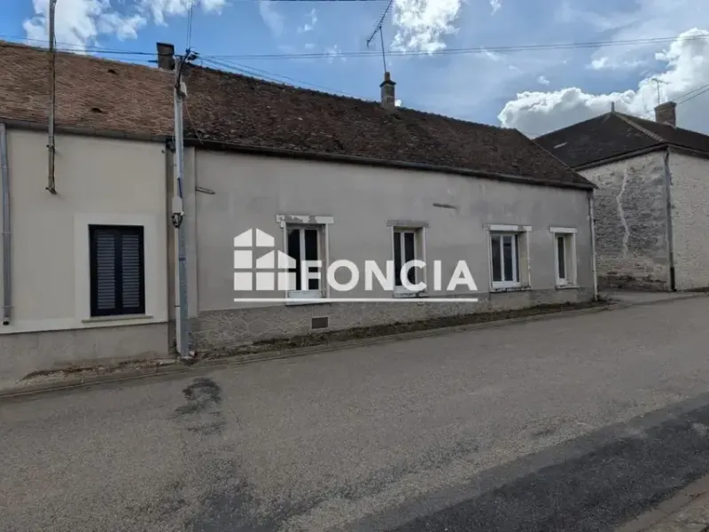 Photo Maison à Chevrainvilliers au prix de 112 500€