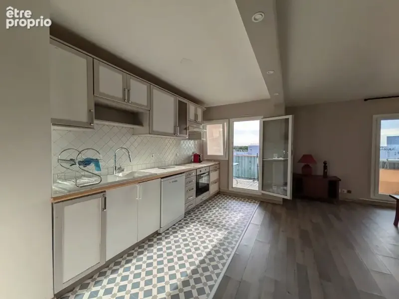 Photo Appartement à Taverny au prix de 188 000€