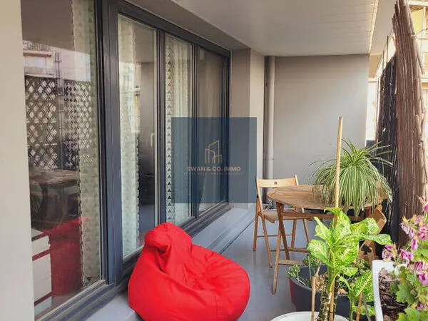 Photo Appartement à Bordeaux au prix de 348 000€