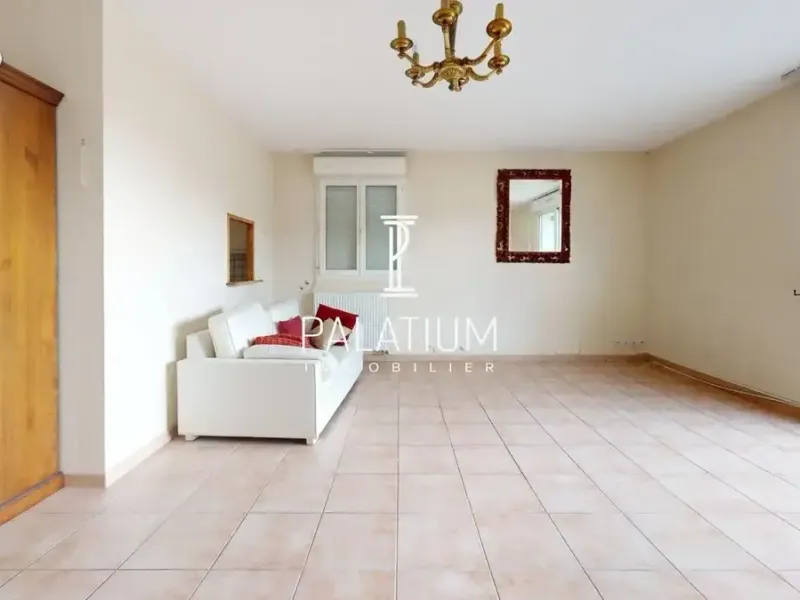 Photo Appartement à Sisteron au prix de 250 000€