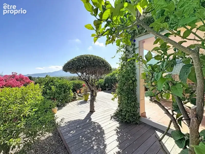 Photo Maison à Calvi au prix de 549 000€